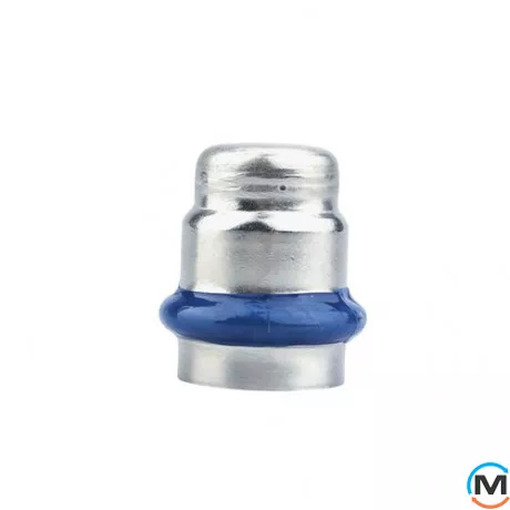 Заглушка ASG INOX 15, Діаметр (мм): 15, фото 