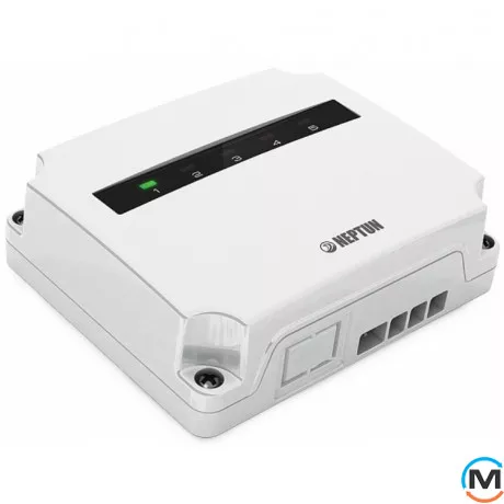 Система контролю протікання води СКПВ Neptun Aquacontrol 1/2 (TR), Діаметр різьблення: 1/2", фото , зображення 3