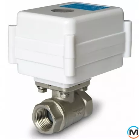 Система контролю протікання води СКПВ Neptun Aquacontrol 3/4 (TR), Діаметр різьблення: 3/4", фото , зображення 5