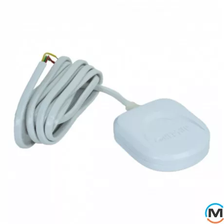 Система контролю протікання води СКПВ Neptun Bugatti Base 1/2 (TR), Варіант: 2 крани та 3 датчики, Діаметр різьблення: 1/2", фото , зображення 3