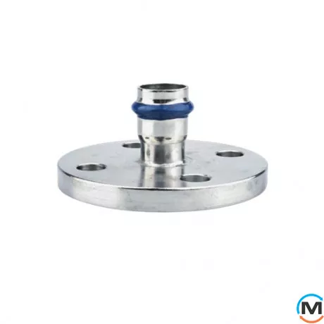 Фланець ASG INOX 54, Діаметр (мм): 54, фото 