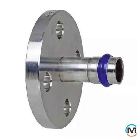 Фланець ASG INOX 35, Діаметр (мм): 35, фото , зображення 2