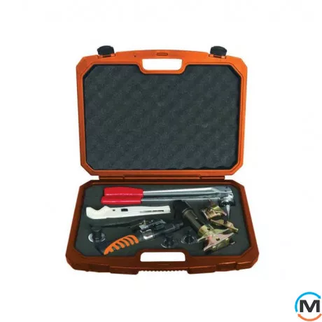 Інструмент гідравлічний для натяжного фітингу FADO SLICE NEW 16-20-25-32 new, фото 