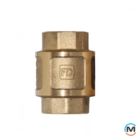 Клапан Fado Classic 32 1 1/4", Діаметр різьблення: 1 1/4", фото , зображення 2