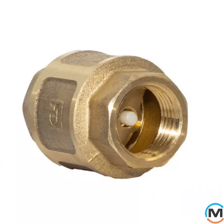 Клапан Fado Classic 20 3/4", Діаметр різьблення: 3/4", фото , зображення 3