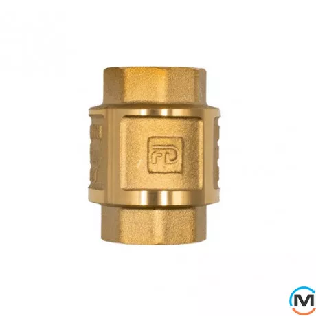 Клапан Fado New 15 1/2'', Диаметр резьбы: 1/2", фото 