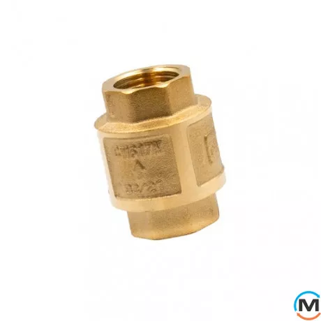 Клапан Fado New 15 1/2'', Диаметр резьбы: 1/2", фото , изображение 2