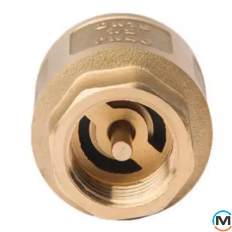 Клапан Fado New 15 1/2'', Диаметр резьбы: 1/2", фото , изображение 3