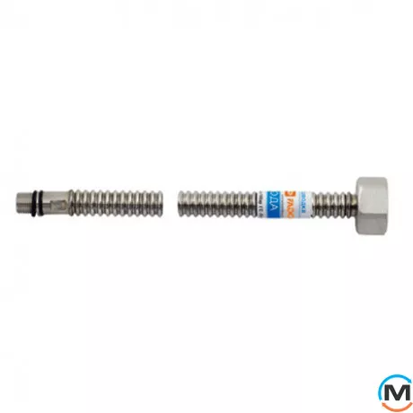 Нержавіючий Шланг Fado M10х1/2" 100см, Довжина (см): 100, фото 