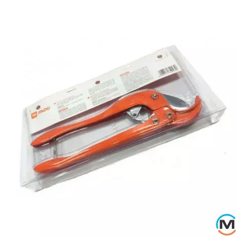 Ножиці для труб PPR FADO PPR 20-63, фото , зображення 3