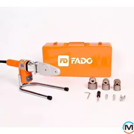 Паяльник FADO PPR 20-32 з дисплеєм, фото 