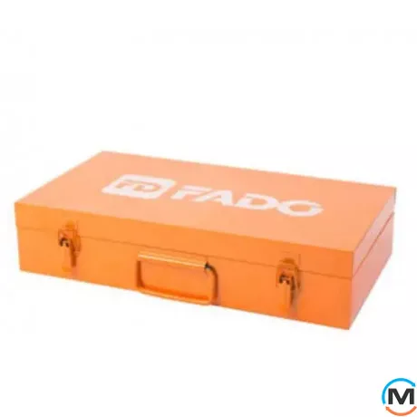 Паяльник FADO PPR 20-32 з дисплеєм, фото , зображення 2