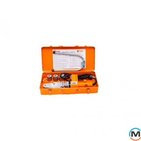 Паяльник FADO PPR 20-63 з дисплеєм, фото , зображення 2