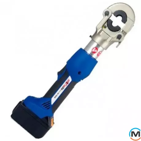 Прес інструмент електричний FADO PRESS, фото , зображення 2