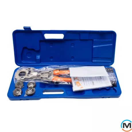 Прес інструмент ручний FADO PRESS 16-20-26-32, фото , зображення 2