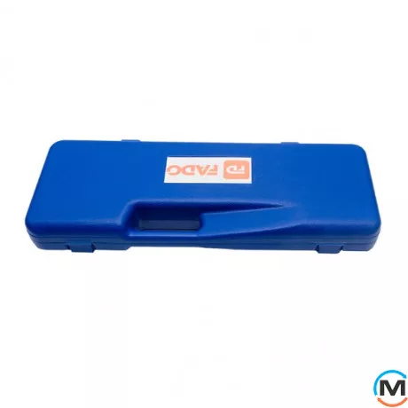 Прес інструмент ручний FADO PRESS 16-20-26-32, фото , зображення 3