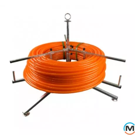 Розмотувач для труб FADO, фото 