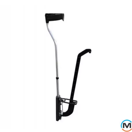 Такер для фіксації труб тепла підлога FADO 16-20мм., фото 