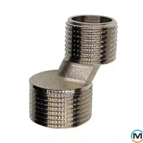 Ексцентрик для змішувача FADO 1/2*3/4 (зміщення 10 мм), фото 