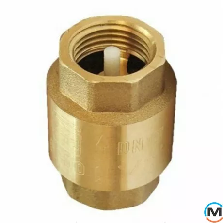 Клапан Fado Classic 50 2'' ВВ, Диаметр резьбы: 2" , фото 