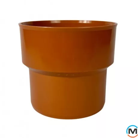 Переход канализационный на чугун ASG ESTERNO 160°*, Диаметр (мм): 160, фото 