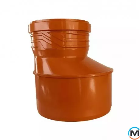 Каналізаційна редукція ASG ESTERNO 250х200*, Діаметр (мм): 250, фото 