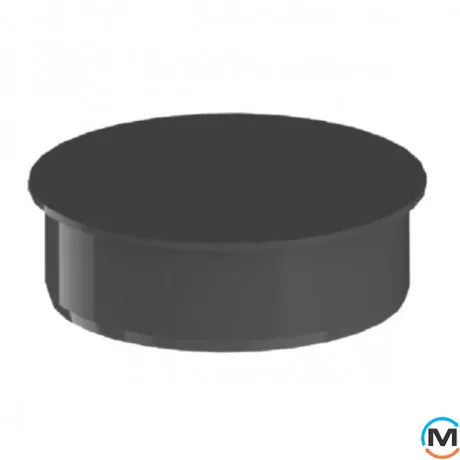 Заглушка каналізаційна ASG HTR 125*, Діаметр (мм): 125, фото 