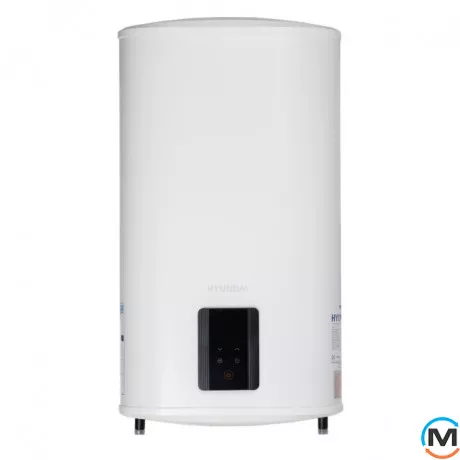 Электрический бойлер Hyundai с сухим ТЭНом Цилиндрический HWH80RDUA, Тепловая мощность (кВт): 1.5, Объем (л): 80, фото 