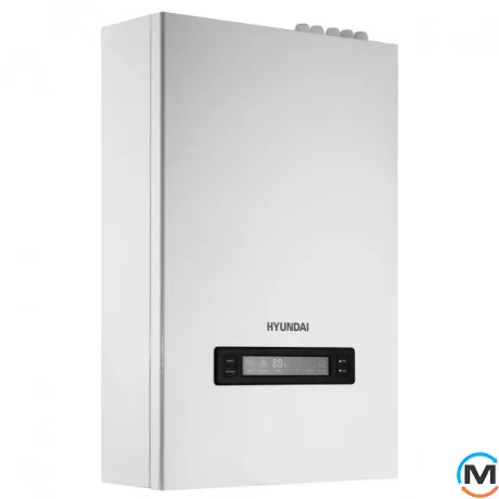 Электрический котел Hyundai JENEO JENEO12UA, Тепловая мощность (кВт): 12, фото , изображение 2