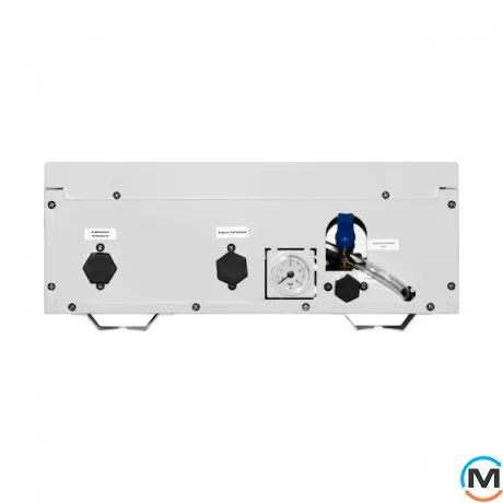 Электрический котел Hyundai JENEO JENEO10UA, Тепловая мощность (кВт): 10, фото , изображение 4