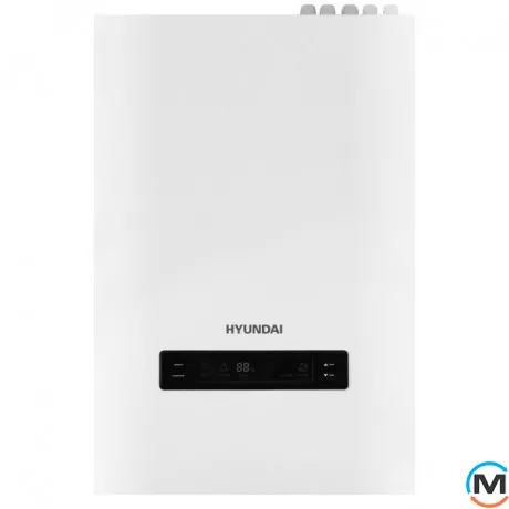 Электрический котел Hyundai JENEO JENEO04UA, Тепловая мощность (кВт): 4, фото 