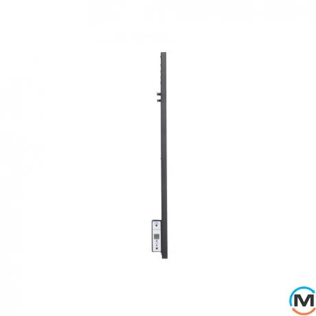 Керамічна панель обігрівач Hyundai HCH-750UA, Площа приміщення (кв.м): 15, фото , зображення 4