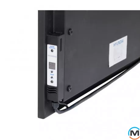 Керамічний конвектор Hyundai HCC-1000UA, Площа приміщення (кв.м): 20, фото , зображення 4