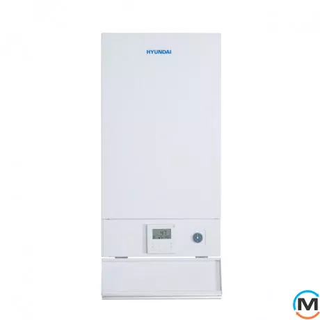 Внутренний блок теплового насоса Hyundai Multi PROfessional Multi Heat Hydro Box PRO8MHHB3x1, фото , изображение 2