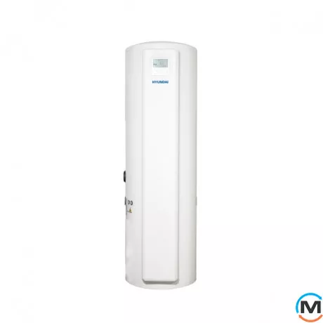 Бак ГВС для теплового насоса Hyundai Multi PROfessional Multi Split HPWT PROWT190MSHR2x1, фото 