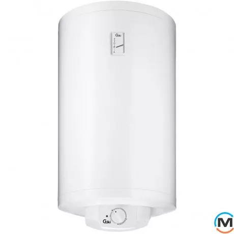 Водонагреватель TIKI GBF 50/UA 2 × 1,0 кВт 50 л, Объем (л): 50, фото 