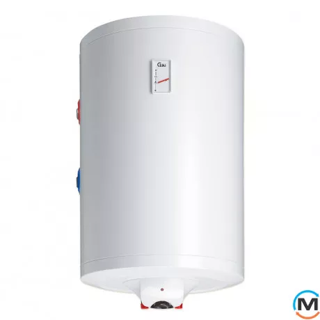 Водонагреватель комбинированный TIKI PRIME CL 100V9 1 × 2,0 кВт, Объем (л): 100, Подводка труб: Слева, фото 