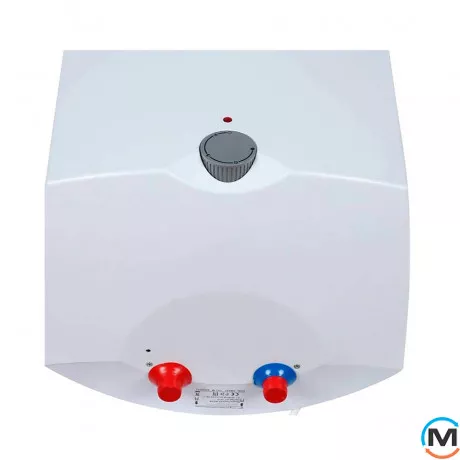 Водонагреватель TIKI MINI P 15V9 нижнее подключение 1 × 2,0 кВт 15 л, Объем (л): 15, Способ установки: Над мойкой, фото , изображение 2