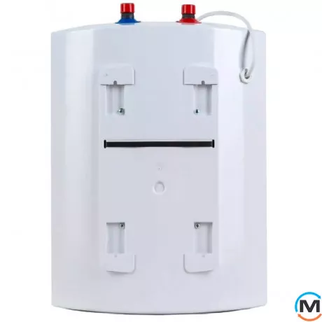 Водонагреватель TIKI MINI PBT 10V9 верхнее подключение 1 × 2,0 кВт 10 л, Объем (л): 10, Способ установки: Под мойку, фото , изображение 2