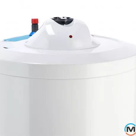 Водонагреватель TIKI PRIME 50V9 1 × 2,0 кВт 50 л, Объем (л): 50, фото , изображение 9