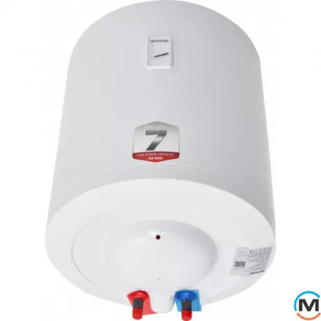 Водонагреватель TIKI PRIME 50V9 1 × 2,0 кВт 50 л, Объем (л): 50, фото , изображение 2