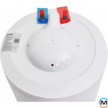 Водонагреватель TIKI PRIME 50V9 1 × 2,0 кВт 50 л, Объем (л): 50, фото , изображение 3