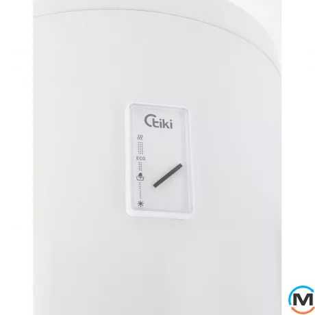 Водонагреватель TIKI PRIME 80V9 1 × 2,0 кВт 80 л, Объем (л): 80, фото , изображение 6