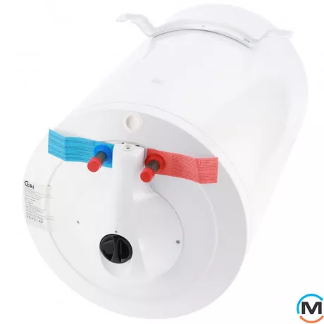 Водонагреватель TIKI PRIME 80V9 1 × 2,0 кВт 80 л, Объем (л): 80, фото , изображение 7