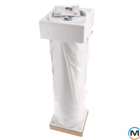 Водонагрівач TIKI PRIME M 150V9 1×2,0 кВт 150 л, Об'єм (л): 150, фото , зображення 4