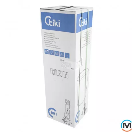 Водонагрівач TIKI PRIME M 200V9 1×2,0 кВт 200 л, Об'єм (л): 200, фото , зображення 5