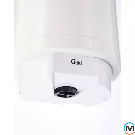 Водонагреватель TIKI PRIME MS 50V9 SUPER SLIM 1 × 2,0 кВт 50 л, Объем (л): 50, фото , изображение 3