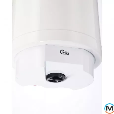 Водонагреватель TIKI PRIME MS 65V9 SUPER SLIM 1 × 2,0 кВт 65 л, Объем (л): 65, фото , изображение 3