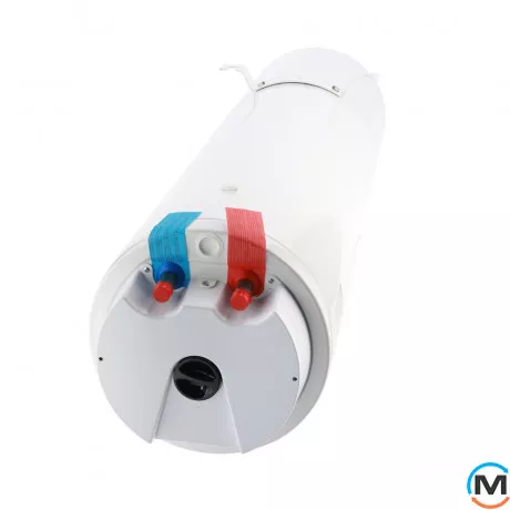 Водонагреватель TIKI PRIME MS 80V9 SUPER SLIM 1 × 2,0 кВт 80 л, Объем (л): 80, фото , изображение 2