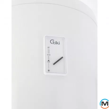 Водонагреватель TIKI PRIME MS 80V9 SUPER SLIM 1 × 2,0 кВт 80 л, Объем (л): 80, фото , изображение 3